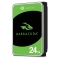 Dysk twardy Seagate Barracuda 24TB 3,5" SATA ST24000DM001